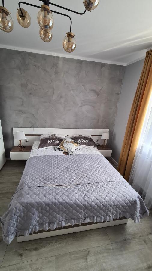 Oświęcim Apartament Deluxe 3 מראה חיצוני תמונה
