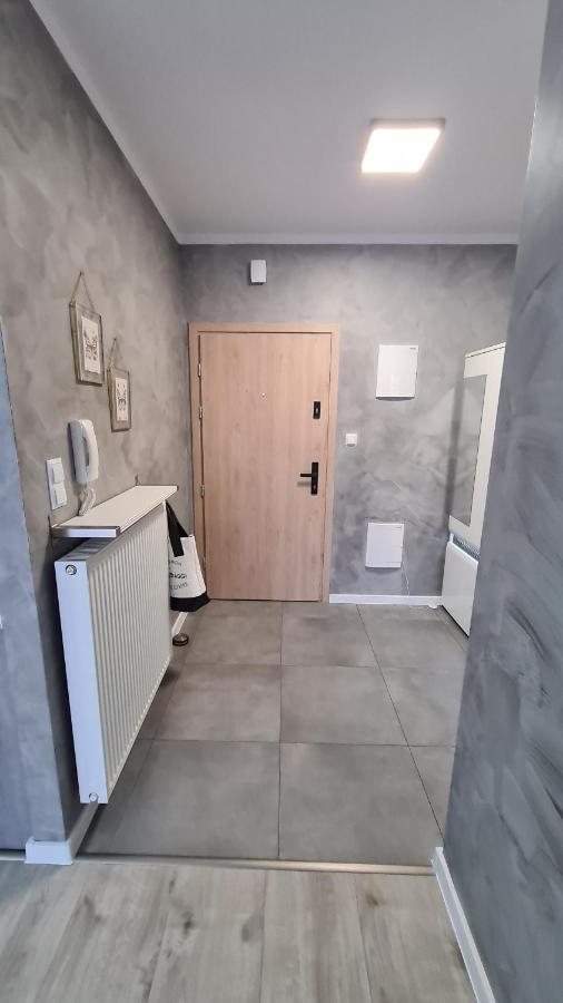 Oświęcim Apartament Deluxe 3 מראה חיצוני תמונה